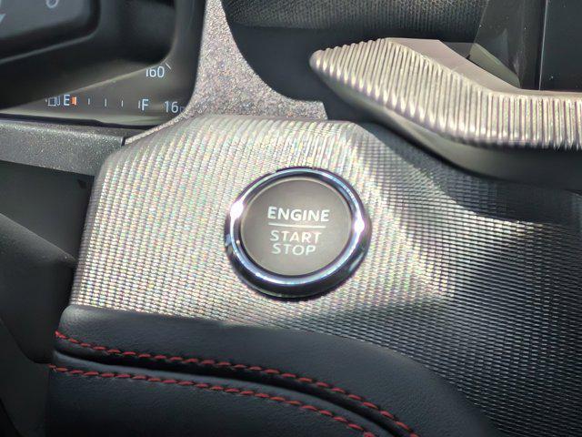 new 2025 Ford Explorer car, priced at $61,915