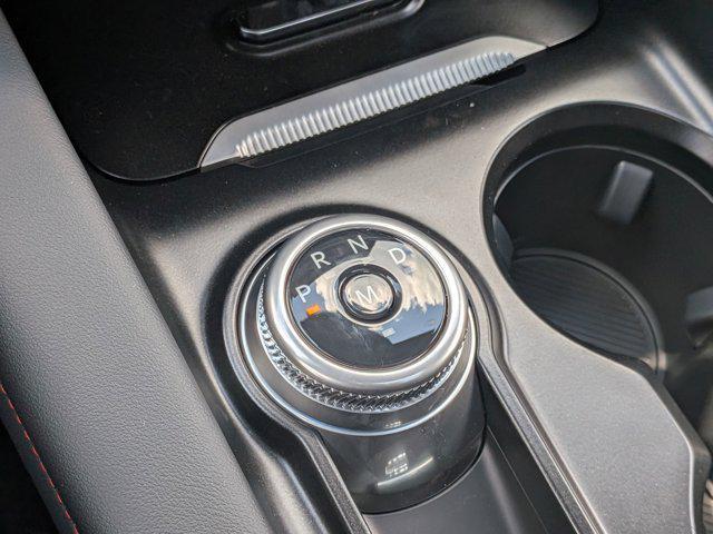 new 2025 Ford Explorer car, priced at $61,915
