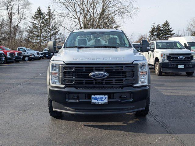 new 2024 Ford F-450 car, priced at $59,690