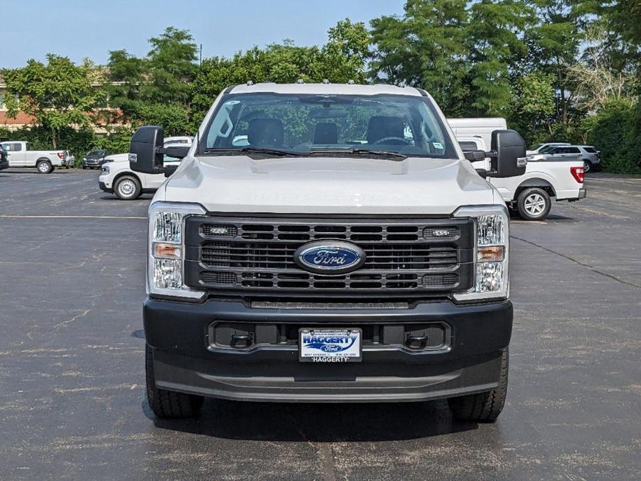 new 2023 Ford F-350 car, priced at $74,045