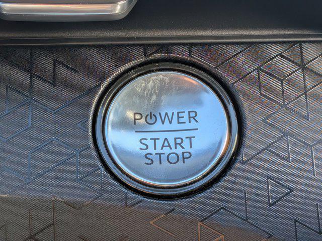 new 2025 Ford Mustang Mach-E car, priced at $61,401