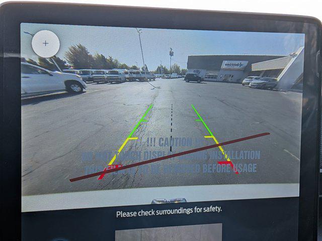 new 2025 Ford Mustang Mach-E car, priced at $61,401