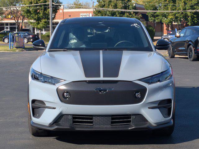 new 2025 Ford Mustang Mach-E car, priced at $61,401