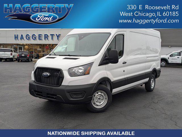 new 2024 Ford Transit-250 car, priced at $52,890