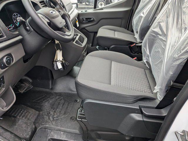 new 2024 Ford Transit-250 car, priced at $52,890