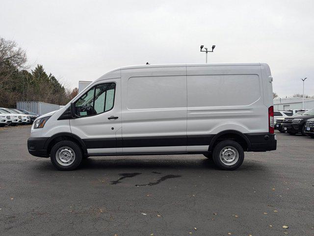 new 2024 Ford Transit-250 car, priced at $52,890