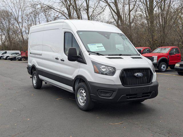 new 2024 Ford Transit-250 car, priced at $52,890