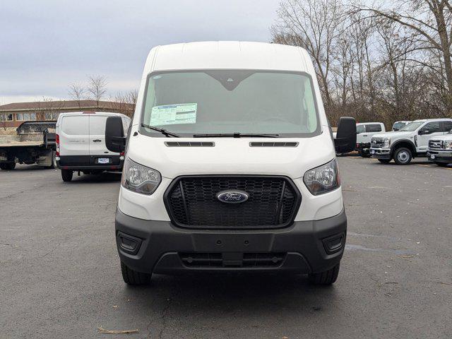 new 2024 Ford Transit-250 car, priced at $52,890