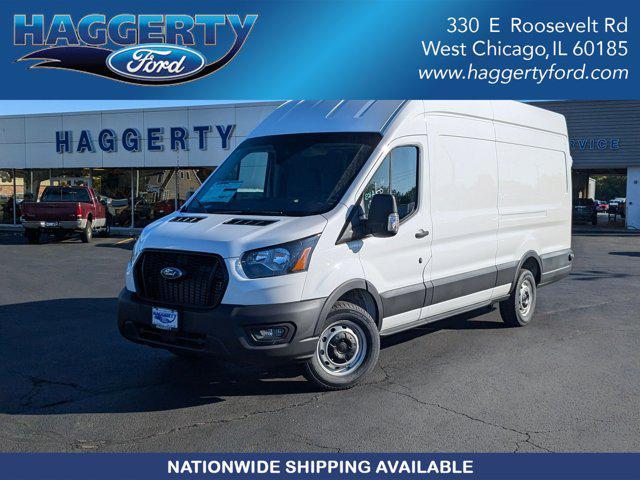 new 2024 Ford Transit-350 car, priced at $57,275