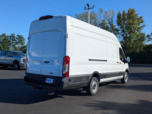 new 2024 Ford Transit-350 car, priced at $57,275