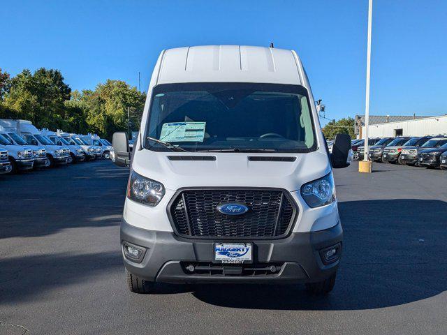 new 2024 Ford Transit-350 car, priced at $57,275