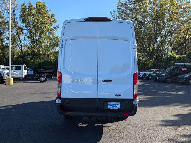 new 2024 Ford Transit-350 car, priced at $57,275