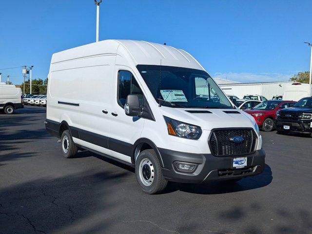 new 2024 Ford Transit-350 car, priced at $57,275