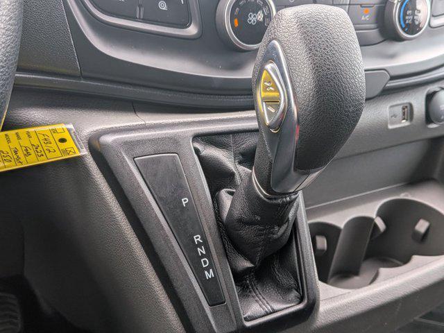 used 2023 Ford Transit-250 car, priced at $34,495