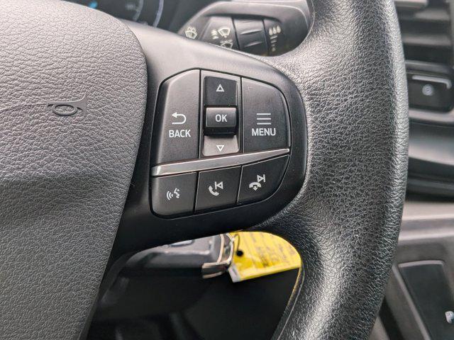 used 2023 Ford Transit-250 car, priced at $34,495