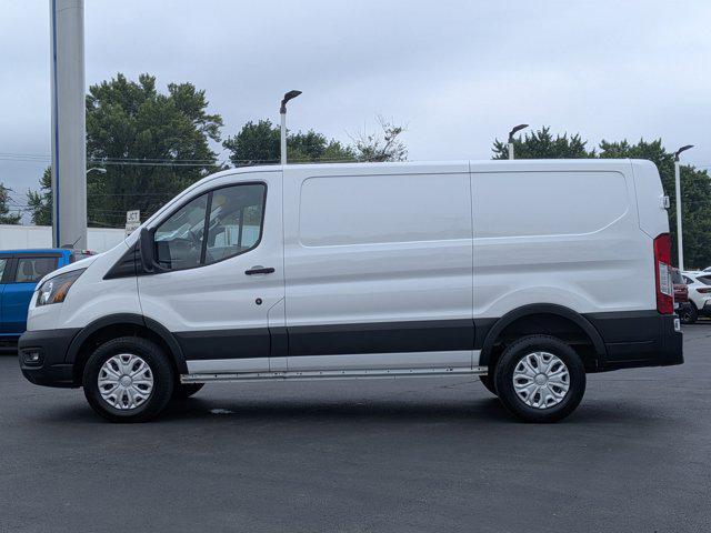 used 2023 Ford Transit-250 car, priced at $34,495