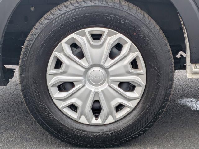 used 2023 Ford Transit-250 car, priced at $34,495