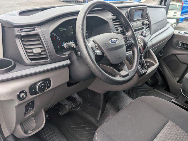 used 2023 Ford Transit-250 car, priced at $34,495