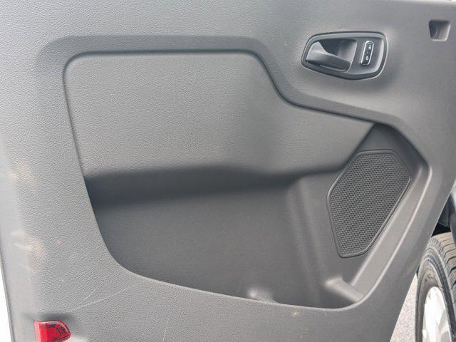 used 2023 Ford Transit-250 car, priced at $34,495