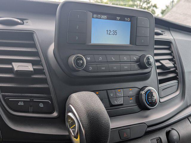 used 2023 Ford Transit-250 car, priced at $34,495