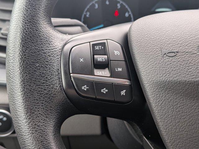 used 2023 Ford Transit-250 car, priced at $34,495