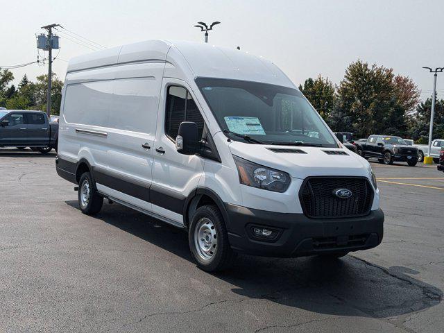 new 2024 Ford Transit-350 car, priced at $58,450