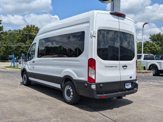 new 2024 Ford Transit-350 car, priced at $66,545