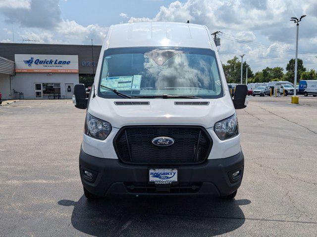 new 2024 Ford Transit-350 car, priced at $66,545