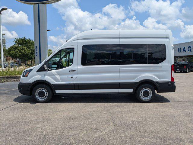 new 2024 Ford Transit-350 car, priced at $66,545