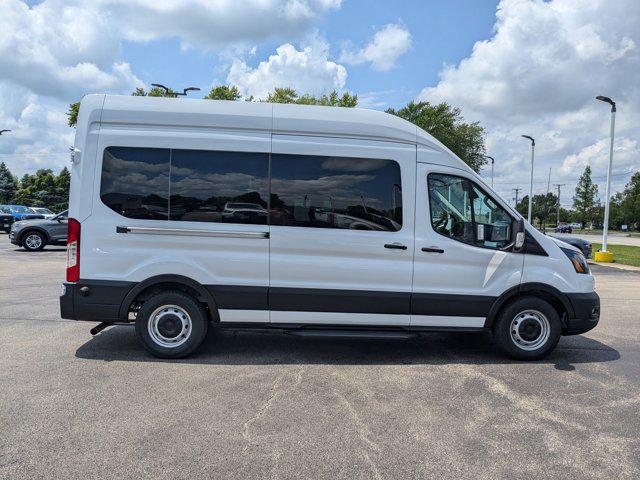 new 2024 Ford Transit-350 car, priced at $66,545