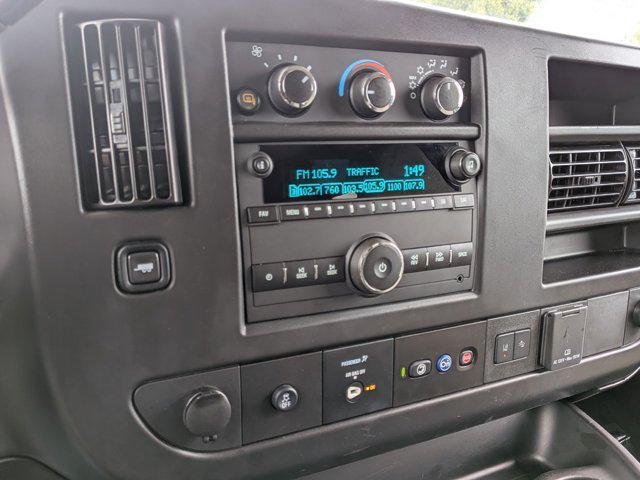 used 2024 Chevrolet Express 3500 car, priced at $43,995