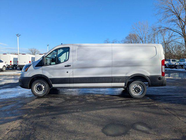 new 2024 Ford Transit-250 car, priced at $48,430