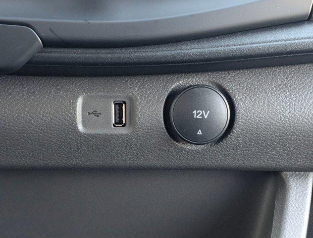 new 2024 Ford Transit-250 car, priced at $48,430