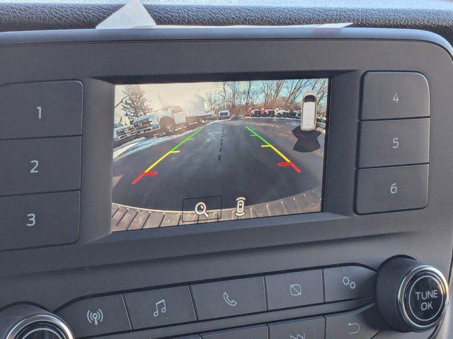 new 2024 Ford Transit-250 car, priced at $48,430