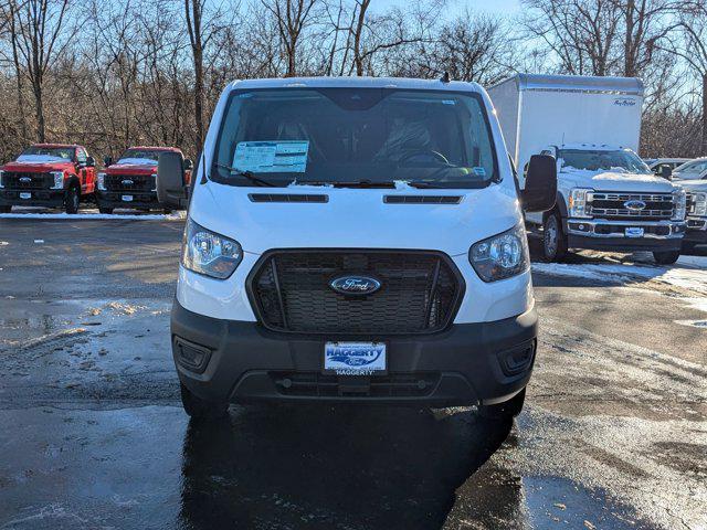 new 2024 Ford Transit-250 car, priced at $48,430
