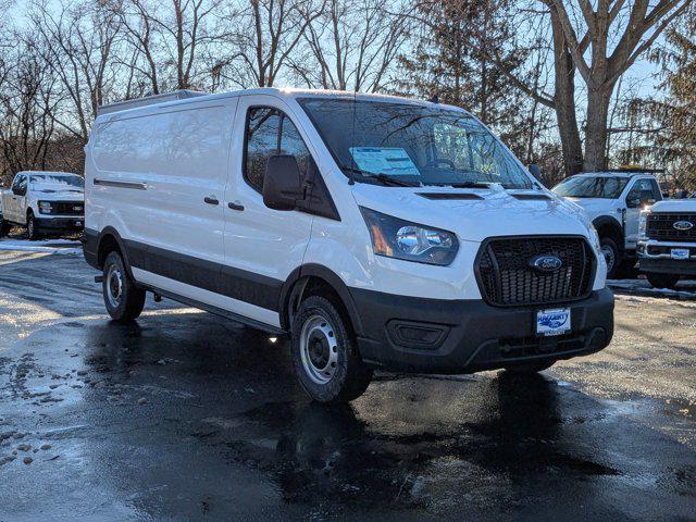 new 2024 Ford Transit-250 car, priced at $48,430