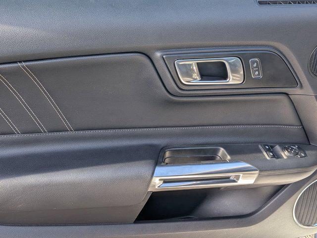 used 2019 Ford Mustang car, priced at $32,995