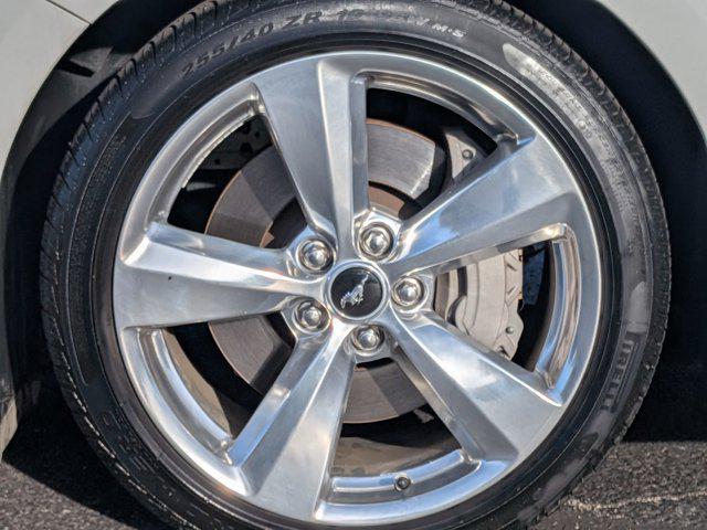 used 2019 Ford Mustang car, priced at $32,995