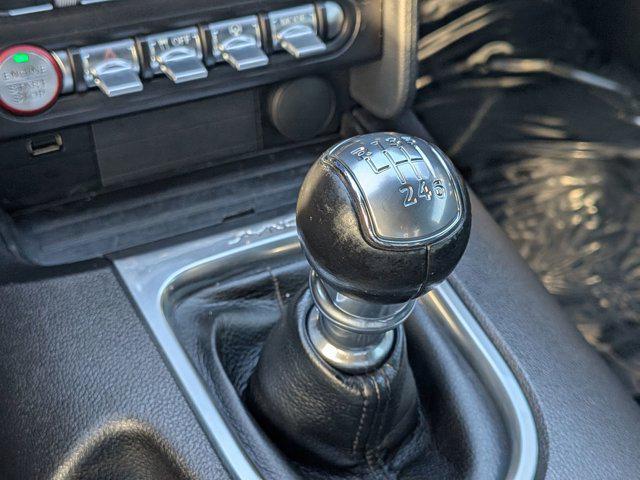 used 2019 Ford Mustang car, priced at $32,995
