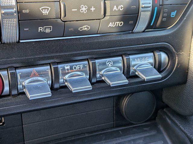used 2019 Ford Mustang car, priced at $32,995