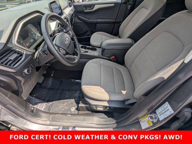 used 2022 Ford Escape car, priced at $22,995
