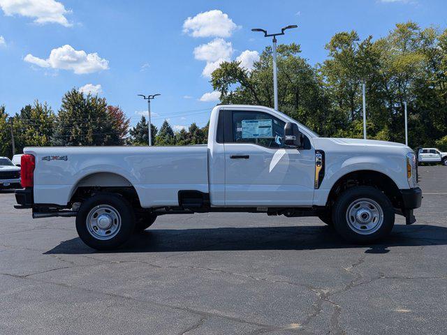 new 2026 Ford F-350 car, priced at $51,186