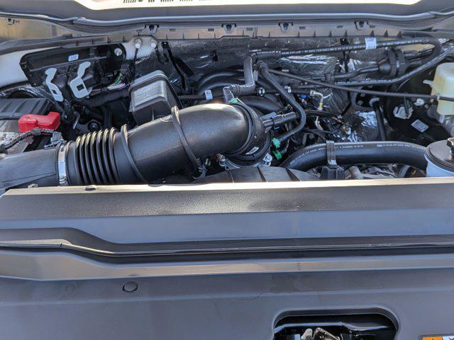 new 2026 Ford F-350 car, priced at $51,186