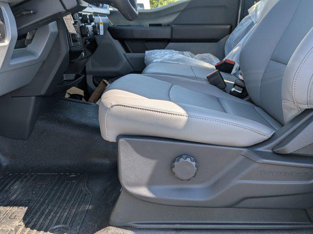 new 2026 Ford F-350 car, priced at $51,186