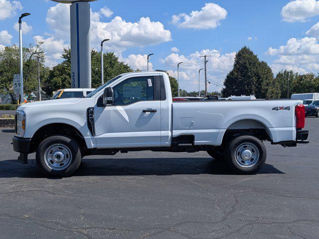 new 2026 Ford F-350 car, priced at $51,186