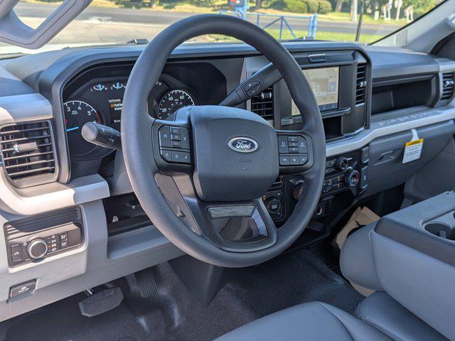 new 2026 Ford F-350 car, priced at $51,186