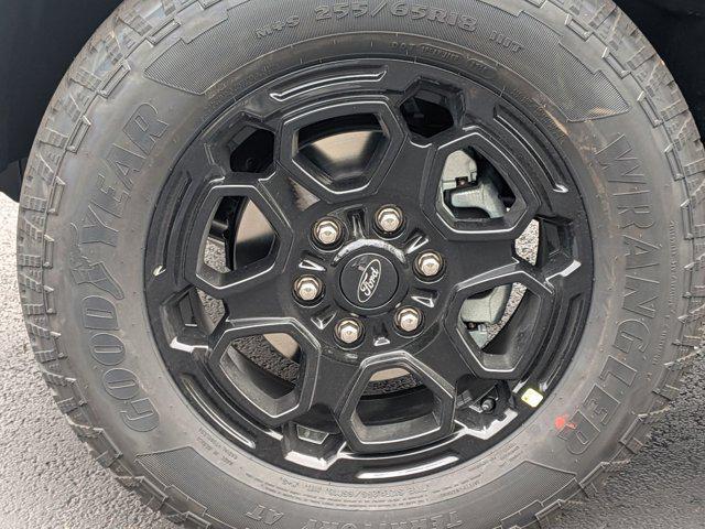 new 2025 Ford Ranger car, priced at $46,925