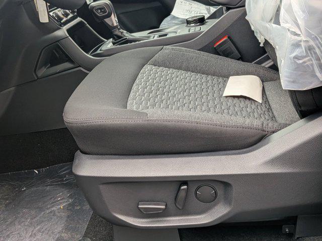 new 2025 Ford Ranger car, priced at $46,925