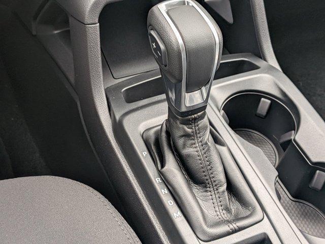 new 2025 Ford Ranger car, priced at $46,925