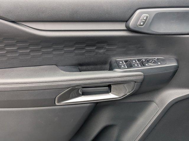 new 2025 Ford Ranger car, priced at $46,925